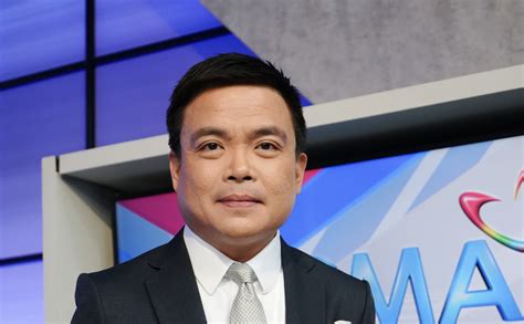 24 oras studio|Emil Sumangil is now officially part of 24 Oras .